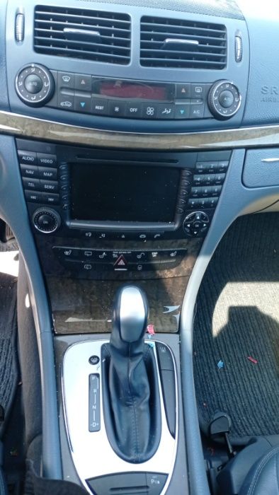 Mercedes-Benz E 280 280 CDI