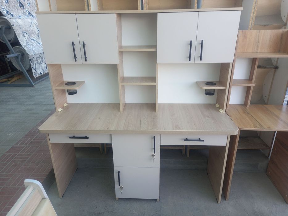 Mebel har xil dastafka