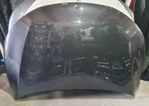 Capota față Mercedes EQE W295 an 2022-2025