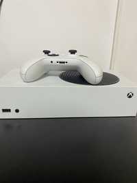 Xbox Series S inca in garantie