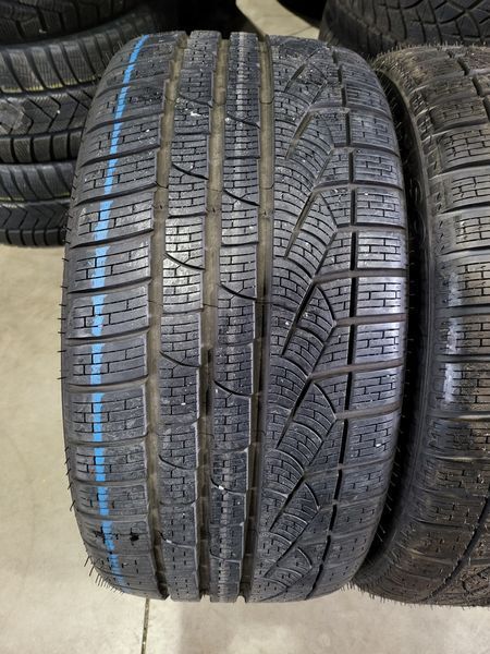 275/30/20 PIRELLI 2бр RunFlat