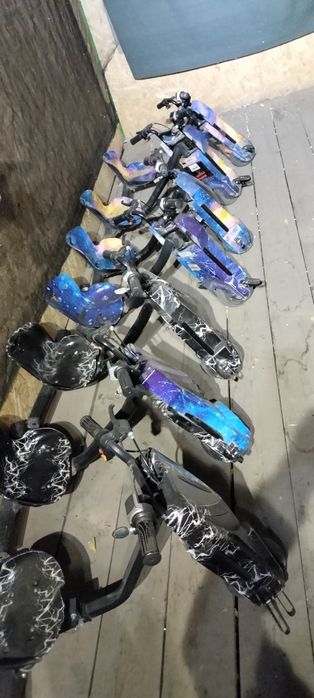 Продам дрифт кары в рабочем состоянии