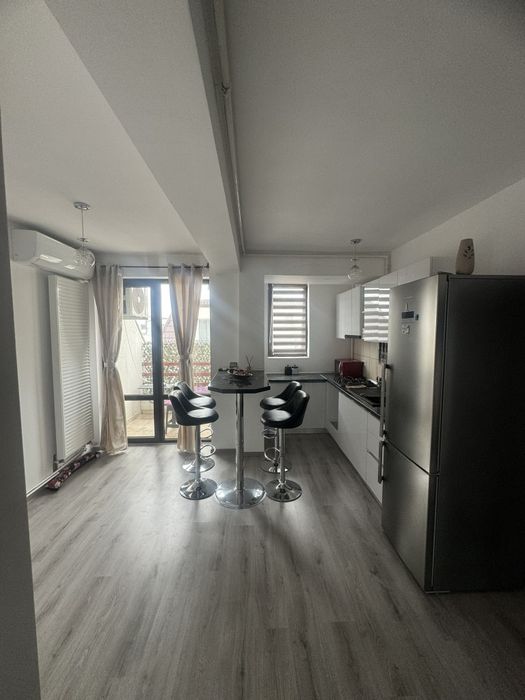 Apartament 2 camere Otopeni,Odaile, mobilat, utilat, parcare inclusă