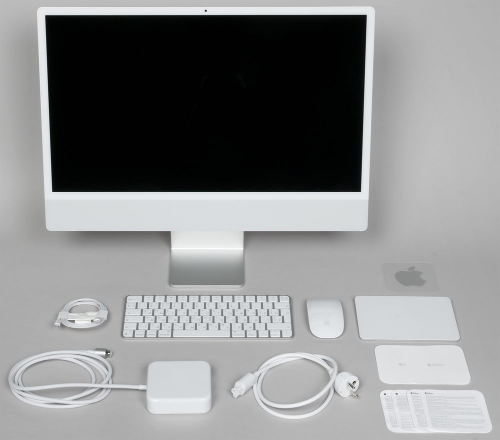 Apple iMac Аймак