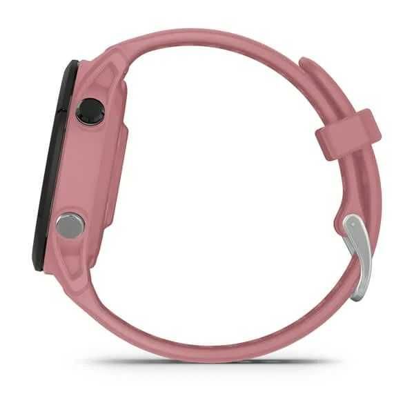 Garmin Forerunner 255s Light Pink (спортивные часы) (новые)