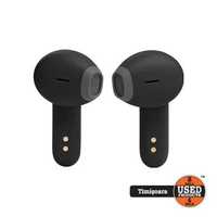 Casti Audio In Ear JBL Wave 300, 26 Ore Autonomie | UsedProducts.Ro