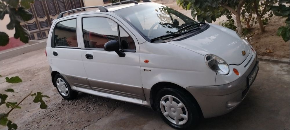 Matiz best H9 Gidravlika