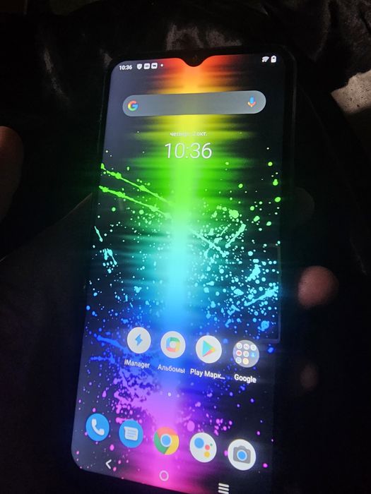 VIVO Y12s в хорошем состоянии