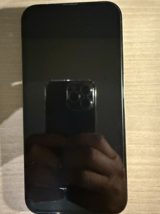 Iphone 13 pro max de 256 Gb procent batrie 82%