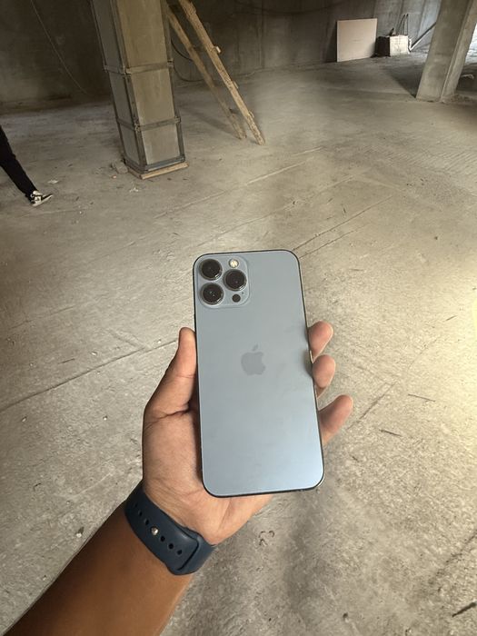 Iphone 13 pro max