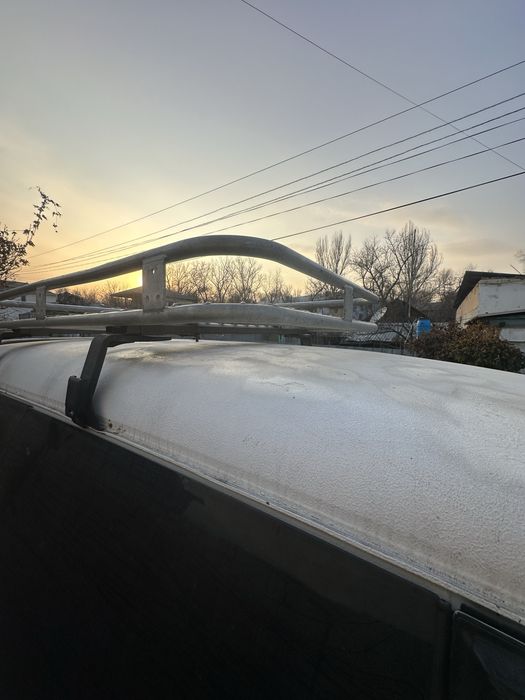 Японский Багажник jaos