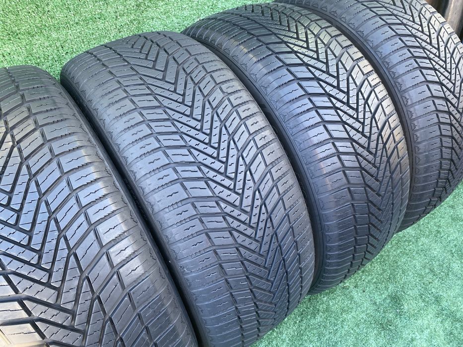 Set 4 Anvelope Mazzini cross All-season 215 55 R17 98W XL Dot 3723