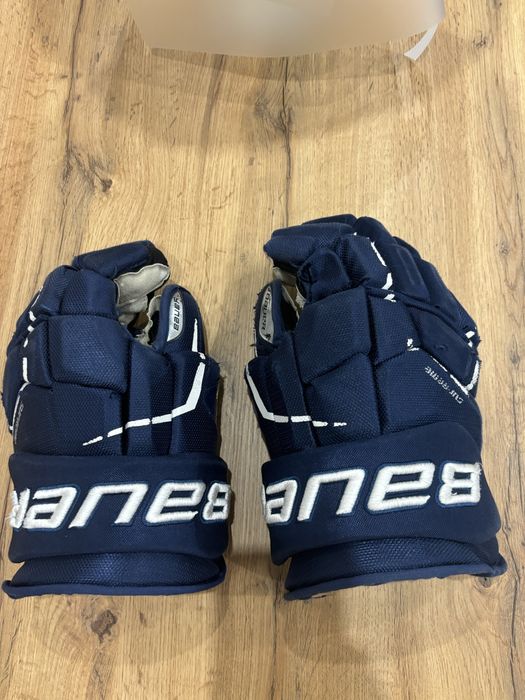 краги BAUER 3s pro