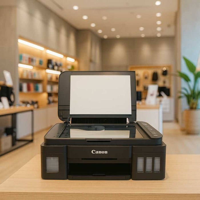 Принтеры для дома и офиса Canon Epson | Ташкент