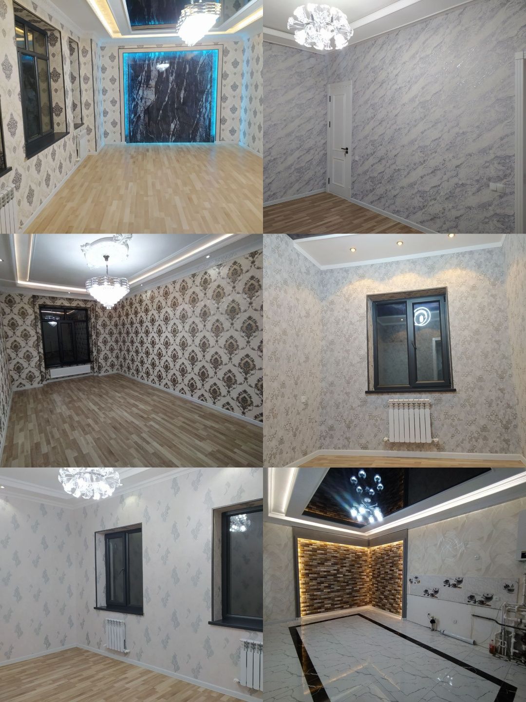 Продается новый участок в Чирчик
