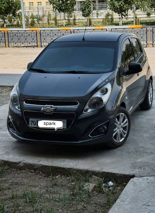 Spark 2019 ideal