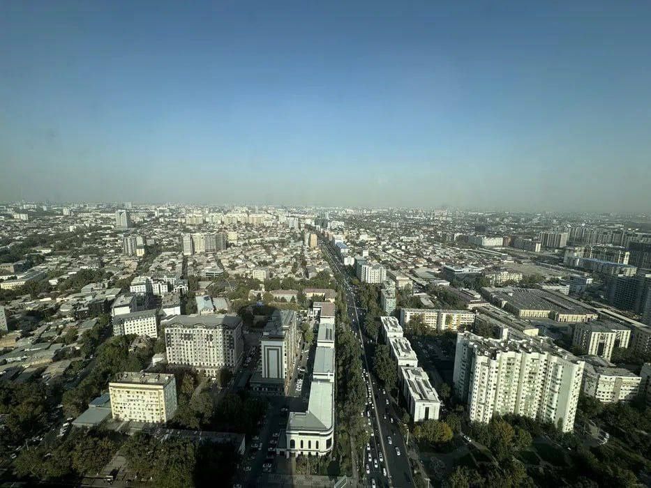 Квартира 2 ком ЖК Piramit Tower, 70м² Яккасарайский р-н, Ш.Руставели