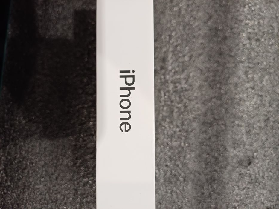 IPhone 16Pro 128GB , nou in cutie sigilata