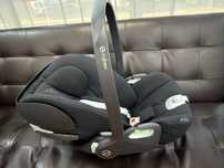 Scoica auto Cybex Clod T i-size