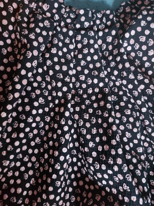 Fusta pliuri fete s/m