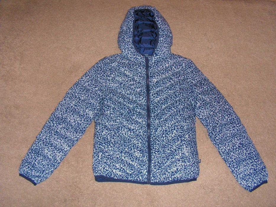 Яке пролет - есен Benetton 11-12 г. / 2XL