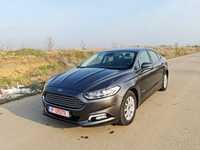 Ford Mondeo Hybrid 2019