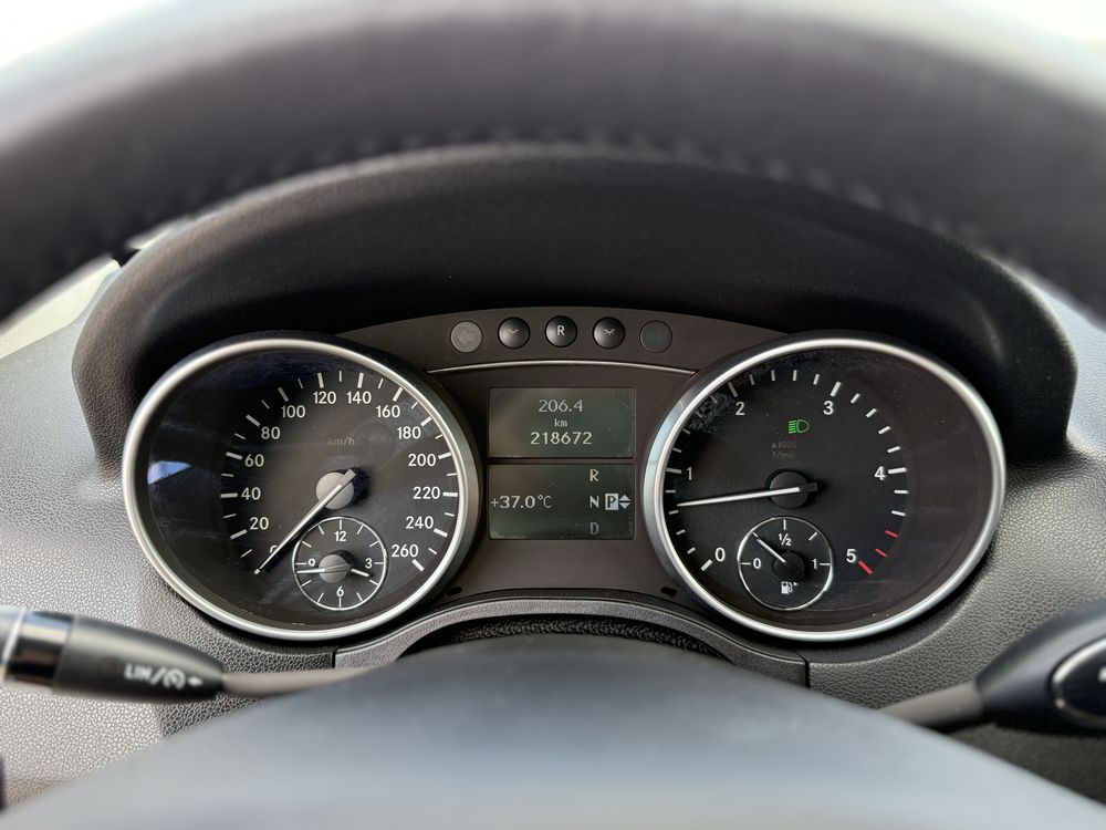 Mercedes-Benz ML 350 CDI* 2011г* FACE* SPORT* ТОП СЪСТОЯНИЕ*