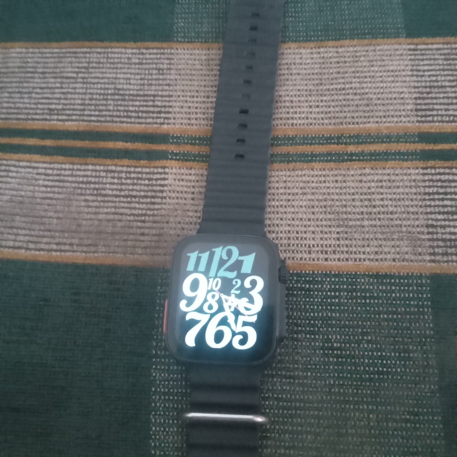 Appel Watch сағат