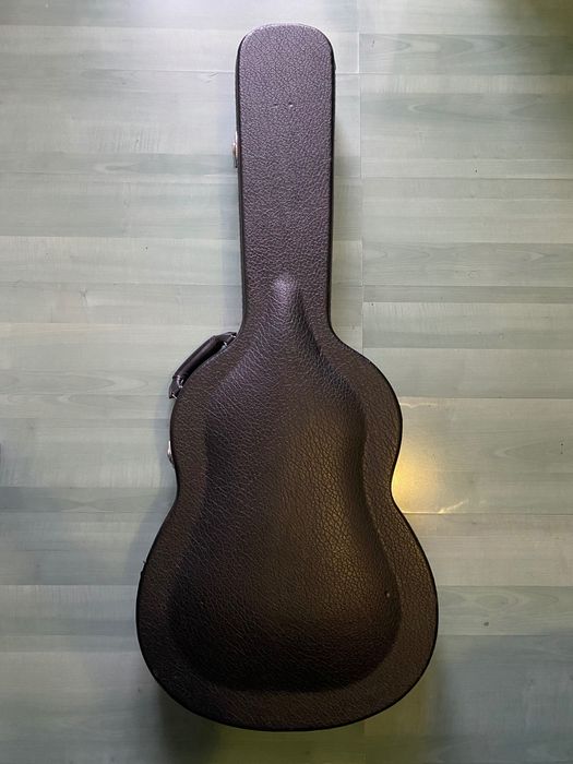 Case chitara acustica Humicase Protege