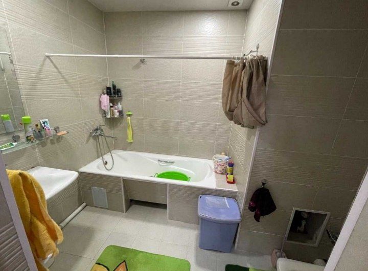 Срочно Продаётся 6 ком Квартира Новостройка 210м²
