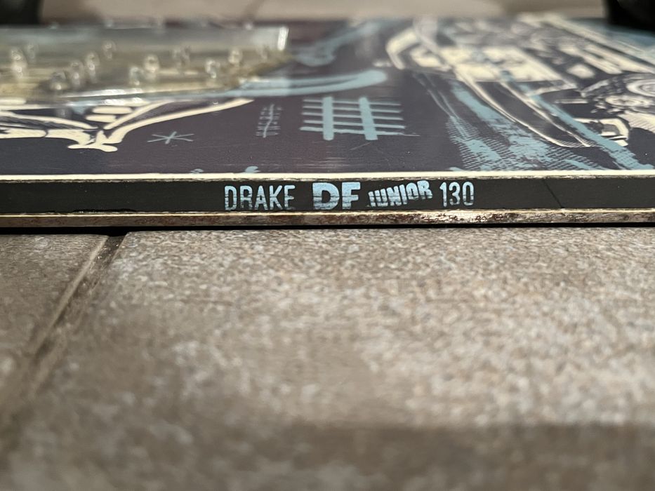 Placa Snowboard copii marimea 130