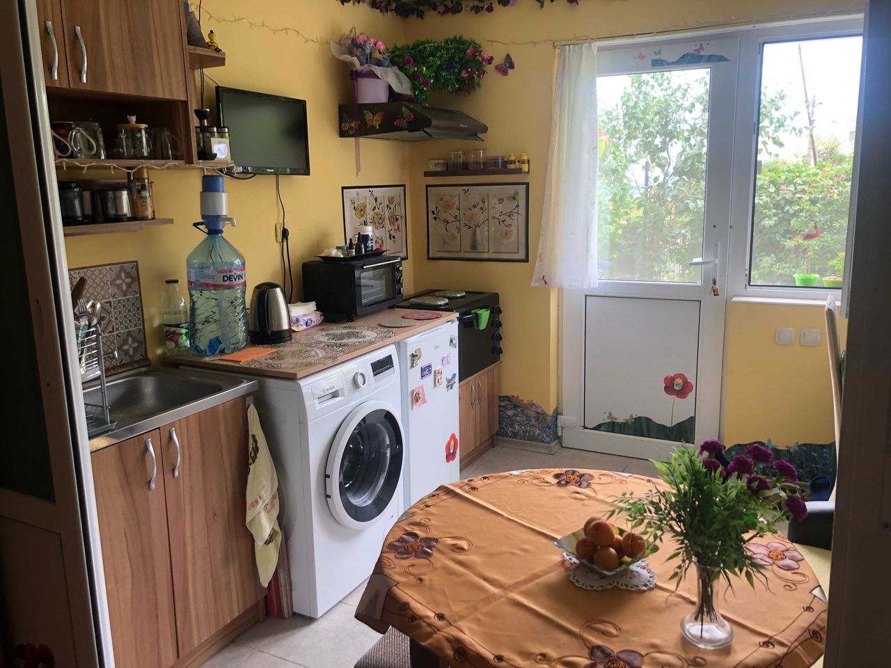 Продава се Едностаен апартамент в Варна, Виница - 20 кв.м за 2995 €/кв.м - Снимка #10