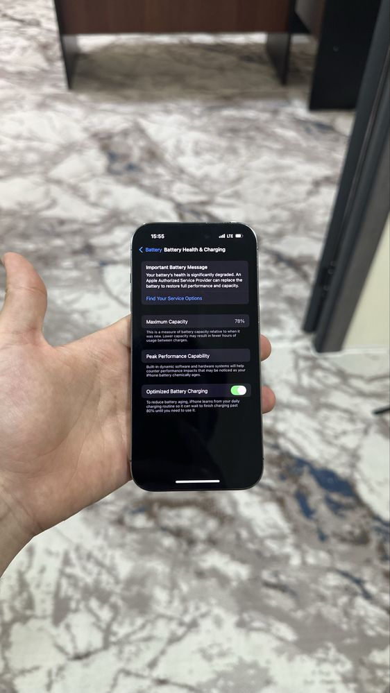 Iphone 14 pro ideal