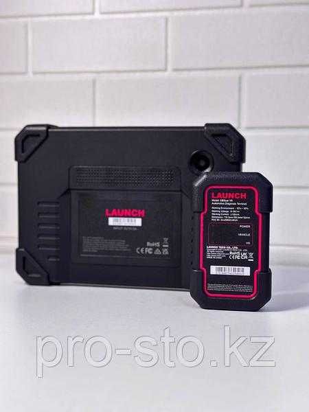Автосканер Launch X431 PRO V5.0 SE