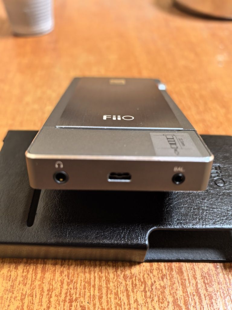 FIIO Q5 Усилвател за слушалки