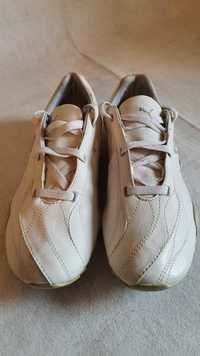 Puma S Schuhe White marimea 40 1/2