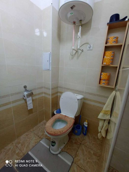 Аёларга кунлик хона ижара