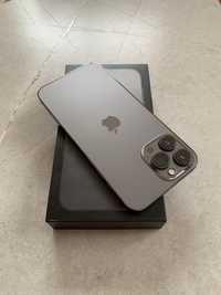 98% iPhone 13 Pro Max 128GB Space Gray