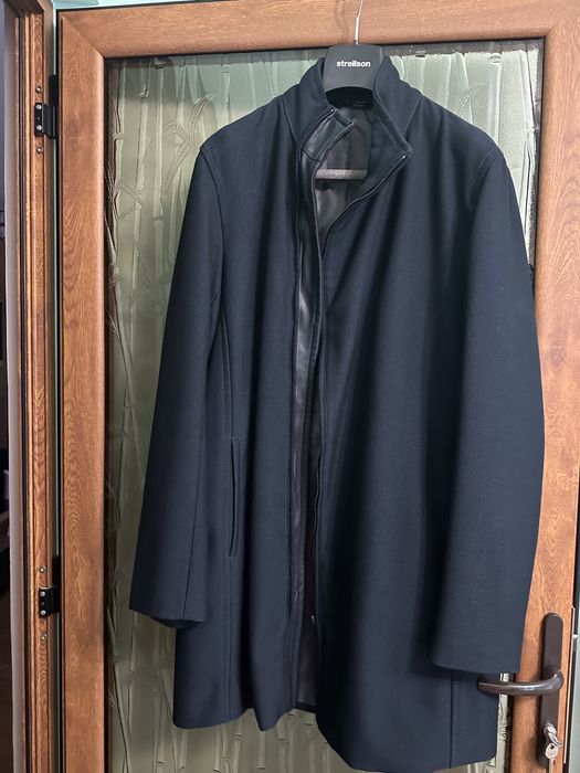 Palton  bărbati Zara