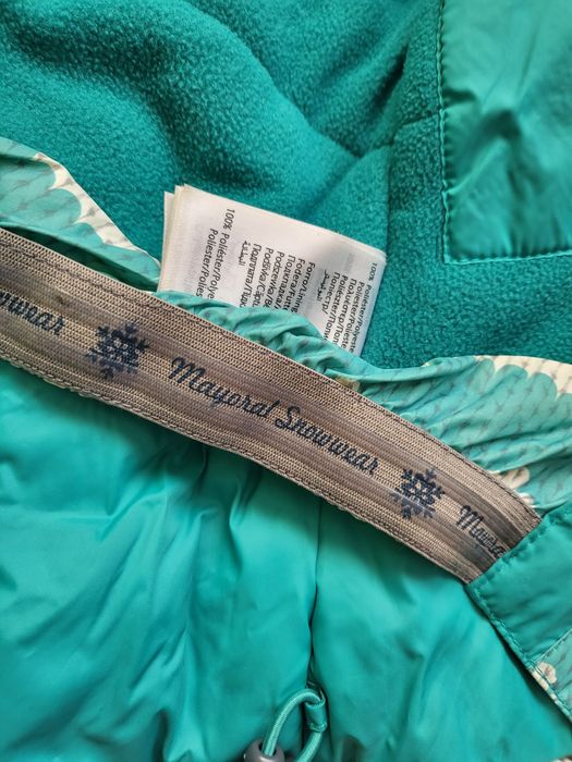 Ски екип Mayoral