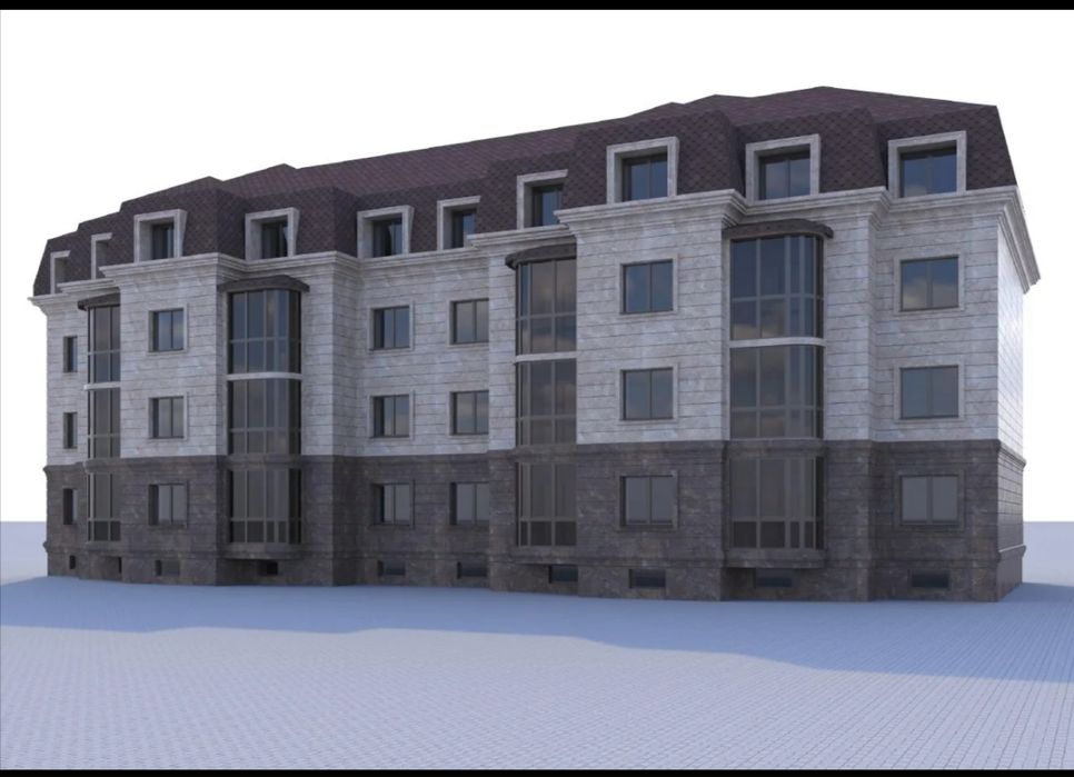 Рифей кондор 3 оборудование по изготовлению блоков