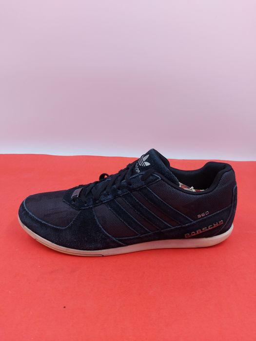 Adidas Porche Design номер 44 Оригинални мъжки маратонки