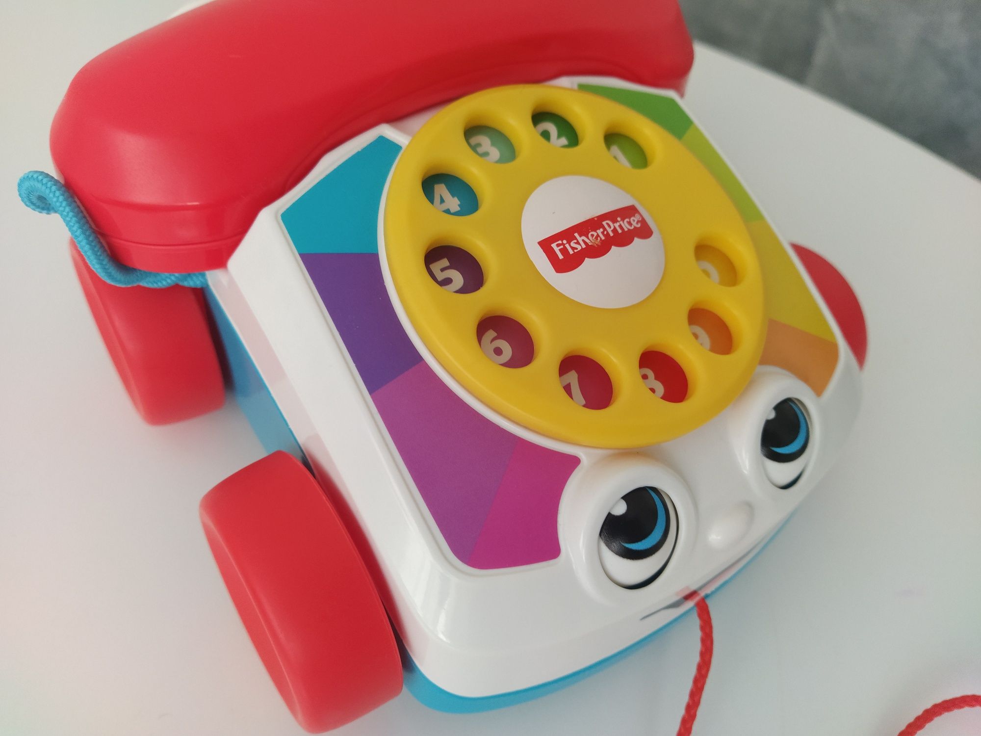 Лот играчки  Fisher price