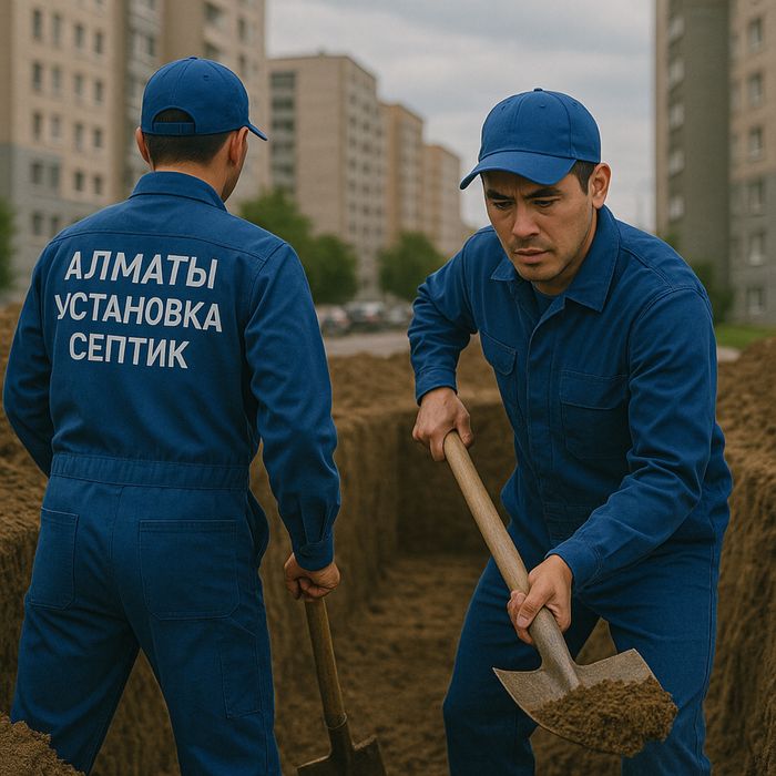 Земляные работы с гарантией качества — копаем как для себя!