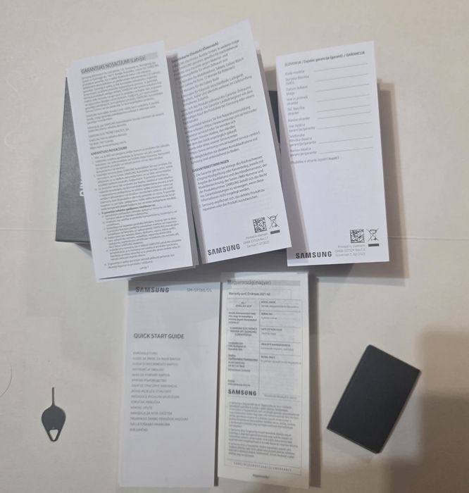 Продавам Samsung Galaxy S25 Ultra