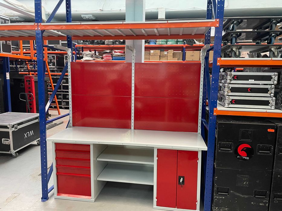 Ishlab chiqaruvchidan yuqori sifatli metall dastgohlar