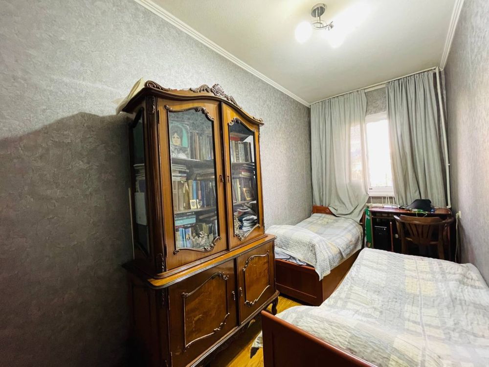 *Срочно Продается квартира в Айбеке 4/4/9