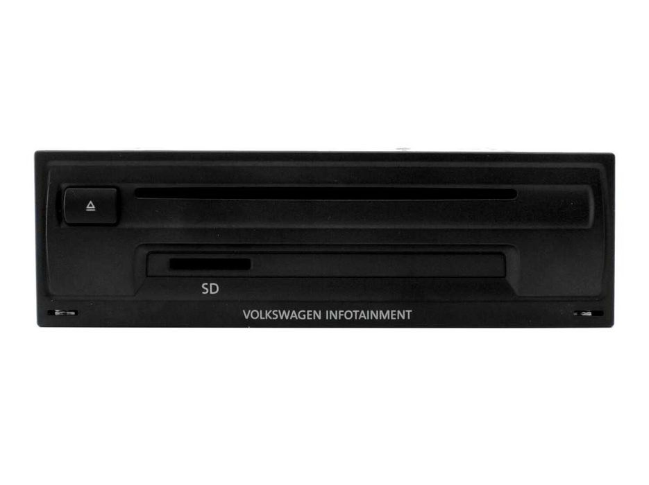 Мултимедия / Навигация MIB2 VW