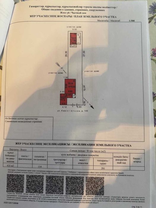 Продам Дом в Центре города