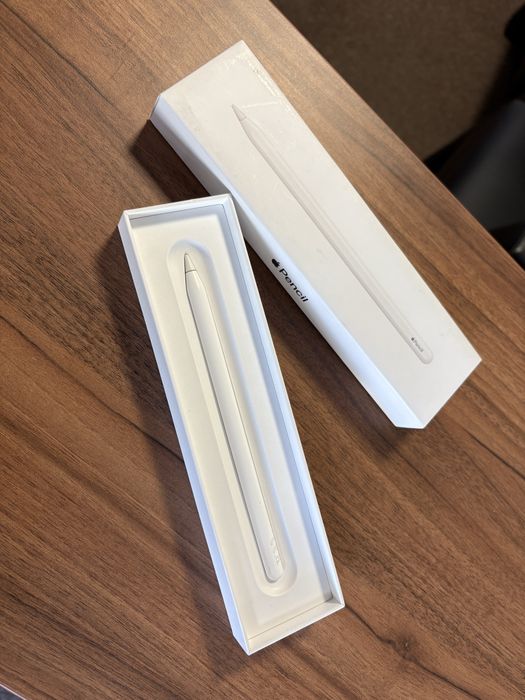Apple Pencil / 2 Gen / Ca nou